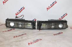 Фара. Nissan Silvia, S13