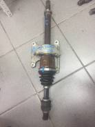 Шрус подвески. Nissan Qashqai+2, JJ10E Nissan X-Trail, T31, T31N, T31R Nissan Dualis, J10, KJ10 Nissan Qashqai, J10E Двигатели: MR20DE, HR16DE, K9K, M...