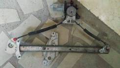Стеклоподъемный механизм. Toyota Corolla, AE103, AE104, EE104G, AE100G, AE101G, AE101, AE102, AE100, AE104G, EE103, EE104, EE101, EE102, EE100