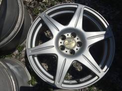 Fabulous TR-5. 7.0x17, 5x114.30, ET45