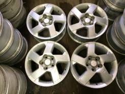 Mitsubishi. 6.0x16, 5x114.30, ET46
