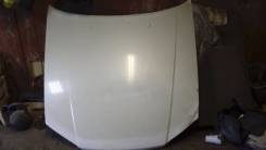 Капот. Nissan Skyline, ENR34