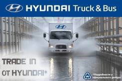 Hyundai HD78. Новый грузовик от официального дилера Hyundai Truck&Bus в г. Иркутск, 3 907 куб. см., 4 498 кг., 4x2
