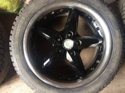 RW. 7.0x17, 5x114.30, ET42
