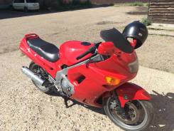 Kawasaki ZZR 400 1. 400 куб. см., исправен, птс, с пробегом