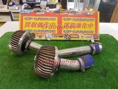 Патрубок впускной. Toyota Cresta, JZX90, JZX81 Toyota Mark II, JZX81, JZX90, JZX90E Toyota Chaser, JZX81, JZX90