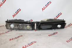 Фары Silvia S13 с воздуховодом. Nissan Silvia, S13