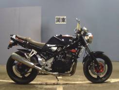 Suzuki GSF 400 Bandit. 399 куб. см., исправен, птс, без пробега