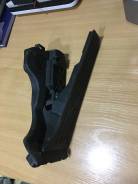 Педаль акселератора. Volkswagen Passat CC Volkswagen Passat Volkswagen Scirocco Skoda Octavia Двигатели: CCZB, CCZA