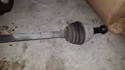 Полуось. Opel Astra Opel Zafira