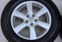 Toyota. 7.0x17, 5x114.30, ET45
