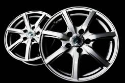 Millous. 6.5x16, 5x114.30, ET38