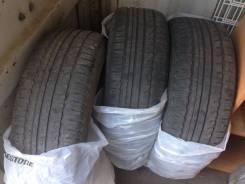 Nokian H. Летние, износ: 40%, 3 шт