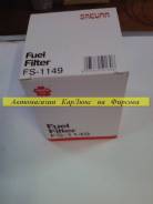 Фильтр топливный, сепаратор. Toyota: Platz, Windom, Aurion, Aristo, Corolla, Altezza, Raum, Mark II Wagon Blit, Tarago, Voltz, Origin, Corolla Runx, b...
