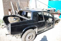 Крыло CADILLAC ELDORADO