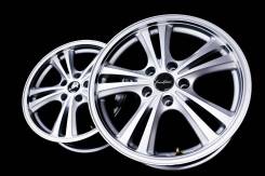 Manaray Sport. 7.0x17, 5x114.30, ET38