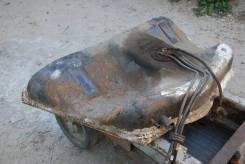 Бензобак CADILLAC ELDORADO