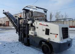 Xcmg XM101. Дорожная фреза XM101. Под заказ