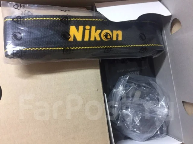 Nikon D5300 Body. 20 � ����� ��, ���: ��� ���� ����