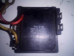 Реле накала. Toyota: Corolla, Corolla Levin, Town Ace, Carina, Vista, Hilux, Celica, Sprinter, Camry, Sprinter Trueno, Masterace, Corona, Carina II, C...