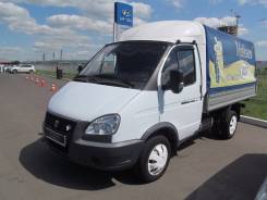 ГАЗ Газель Бизнес. Газель Бизнес, 2 890 куб. см., 1 580 кг.
