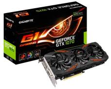 GeForce GTX 1070