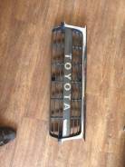 Решетка радиатора. Toyota Land Cruiser, HDJ80, HDJ81, HDJ81V