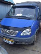 ГАЗ 3302. Продаётся газ 3302, 2 000 куб. см., 1 500 кг.
