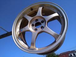 SSR Type-C. 7.5x17, 5x100.00, ET50, ЦО 73,0 мм.
