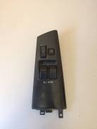 Стекло противотуманной фары. Toyota Corolla, ZZE121, ZZE121L, ZZE120L