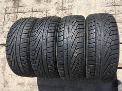 Pirelli W 210 Sottozero. Зимние, без шипов, 2007 год, износ: 20%, 4 шт
