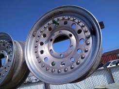 Centerline Wheels. 6.0x15", 6x139.70, ET25, ЦО 110,0 мм.