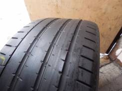 Pirelli P Zero. Летние, износ: 40%, 1 шт