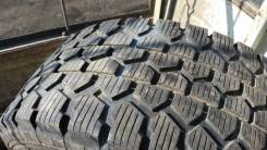 Dunlop. Зимние, 2003 год, износ: 40%, 2 шт