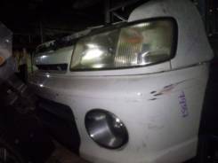 Ноускат. Nissan Cube, Z10