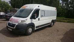Citroen Jumper. Продается автобус, 2 200 куб. см., 18 мест