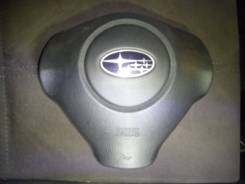 Подушка безопасности. Subaru Legacy, BL5, BL9, BLE, BP5, BP9, BPE