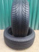 Bridgestone Potenza G019 Grid. Всесезонные, 2014 год, износ: 30%, 2 шт