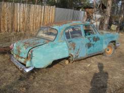 Продаю ГАЗ 21 1957 ГОДА