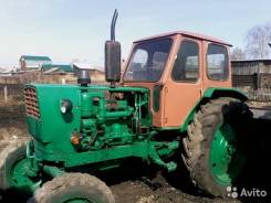 ЮМЗ 6АЛ. Продам трактор