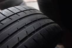 Kumho Ecsta LE Sport KU39. Летние, износ: 30%, 2 шт