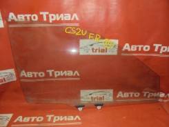 Стекло двери MITSUBISHI LANCER CEDIA WAGON
