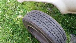 Bridgestone. Летние, 2007 год, износ: 20%, 4 шт