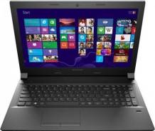 Lenovo B5045. 15.6", 1,4 ГГц, ОЗУ 4096 Мб, диск 500 Гб, WiFi, Bluetooth, аккумулятор на 3 ч.