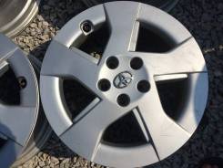 Toyota. 6.0x15, 5x100.00, ET45