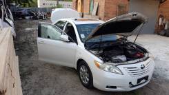Toyota Camry. ACV40, 2AZFE