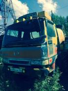 Hino Ranger FC. Миксер Hino ranger FC, 8 000 куб. см., 3,00 куб. м.
