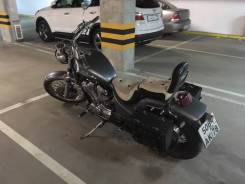 Honda Steed 400VLX. 400 куб. см., исправен, птс, с пробегом