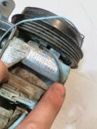 Компрессор кондиционера. Subaru Forester, SG5, BH5
