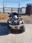 Cfmoto CF 625-X6. исправен, есть птс, с пробегом
